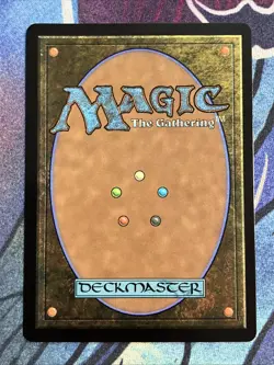 MTG 2025 Aetherdrift: First-Place Foil Basic Lands (5 Card Lot) - Image 4