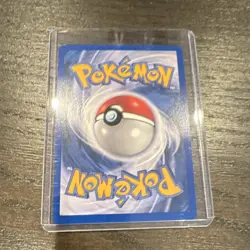 Pokemon TCG Dark Dragonite Deck Exclusives 5/82 Holo Rare English Card - Image 2