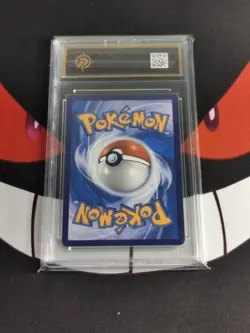 Mimikyu VMAX CSR CS4.5C-078/063 Pokemon Card Chinese -P gold 10 - Image 2