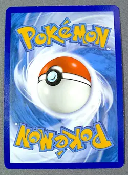 Pokemon Empoleon Holo Trading Card 037/172 [Italian Version] - Image 2