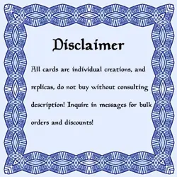 Zhulodok, VOID GORGER STAINED GLASS FULLART FOIL HIGH QUALITY - Image 2