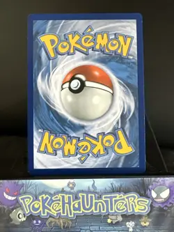 Pokemon Card Armarouge EX SVP 125 Black Star Promo Holo Rare NM - Image 2