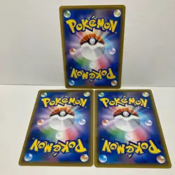 Pokemon Card Game SM7a Thunderclap Spark Wurmple Cascoon Dustox Evolution Line - Image 2