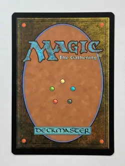 Magic Gathering Transdimensional Bovine 134 R Foil Teenage Mutant Ninja Turtles - Image 2