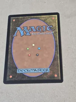 Accumulated Knowledge #26 [Nemesis] MTG Regular NM - Image 2