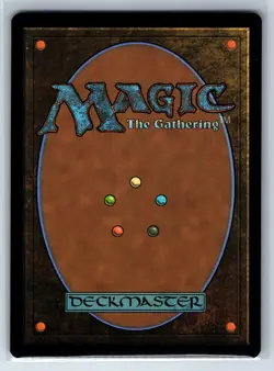 MASKWOOD NEXUS 279 RARE COMMANDER: BLOOMBURROW MAGIC: THE GATHERING NM - Image 2