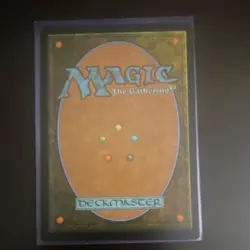Wizards Cyclonic Rift Modern Masters 2017 Rare Blue Instant Regular - Image 2