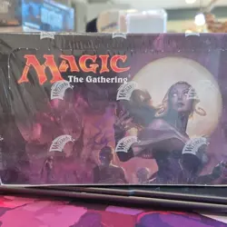 Magic: The Gathering Eldritch Moon Sealed Booster Box Wizards of the Coast - Image 2