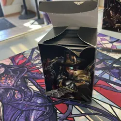 forces of the imperium commander deck - Image 1