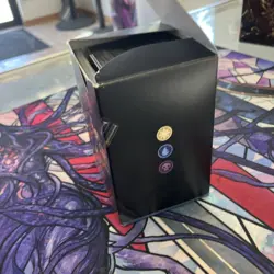 forces of the imperium commander deck - Image 2