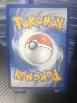 Pokemon Lycanroc 30/30 Holo Foil Sun & Moon Trainer Kit TCG Promo NM/MT Card - Image 2