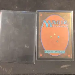 Wizards Esper Sentinel Modern Horizons 2 Rare Artifact Creature Regular - Image 2