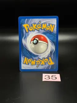 Great Ball 92/112 FireRed & LeafGreen Reverse Holo Rare Original Pokemon Card - Image 2