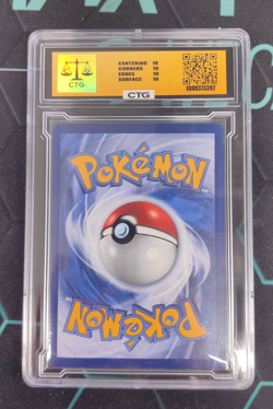 2022 Pokemon Chinese TCG Pikachu Scarlet & Violet 001/SV-P Holo Promo - Image 2
