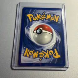 Pokemon Card - Koga's Muk Gym Challenge 26/132 Rare - Image 2