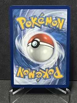Pokemon Pikachu 190 2024 World Championships Black Star Promo Near Mint - Image 2