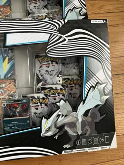 Unova Heavy Hitters Premium Collection BBWF *LOT OF 2* - Pokemon TCG - Image 3