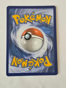 Mystery Garden 172/132 Ultra Rare Mega Evolution Pokemon Holo Near Mint - Image 2