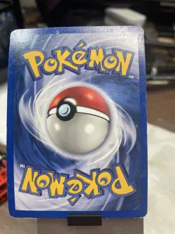 Pokemon TCG Dark Gyarados Holo Rare Misty’s Seadra Release Unplayed Cards - Image 2