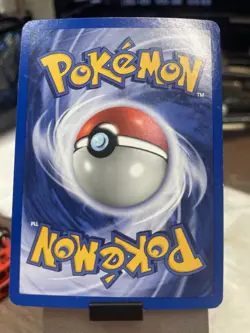 Pokemon TCG Dark Gyarados Holo Rare Misty’s Seadra Release Unplayed Cards - Image 4
