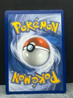 Team Rocket's Persian ex 219/182 Ultra Rare Destined Rivals Pokemon Holo NM - Image 2
