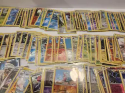 150+ Pokemon XY Era Holo & Reverse Holo Lot Rare Cards Very Few Duplicates No... - Image 1
