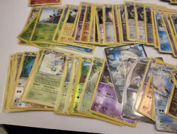 150+ Pokemon XY Era Holo & Reverse Holo Lot Rare Cards Very Few Duplicates No... - Image 3