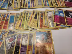 150+ Pokemon XY Era Holo & Reverse Holo Lot Rare Cards Very Few Duplicates No... - Image 5