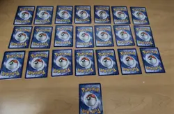 Pokemon XY Generations Radiant Collection Lot 22 Cards Charizard RC5 Jirachi... - Image 2