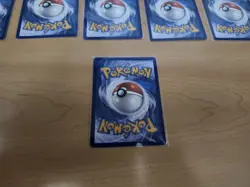 Pokemon XY Generations Radiant Collection Lot 22 Cards Charizard RC5 Jirachi... - Image 5