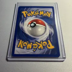 Pokemon TCG Quilava 46/111 Neo Genesis NEO1 LP - Image 2