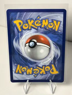 Cetitan EX Double Rare Card 65/182 Destined Rivals Pokemon TCG - Image 2
