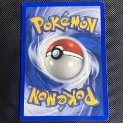 Pokemon Card - Bayleef Neo Genesis 28/111 Uncommon 1st Edition - Image 2