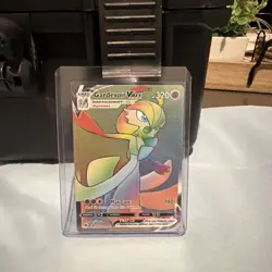 Gardevoir VMAX (076/073) Rainbow - Champions Path | Pokemon TCG | NM - Image 1