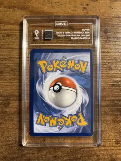 2024 Pokemon Scarlet & Violet Dipplin Illustration Rare #170/167 TAG 9 - Image 2