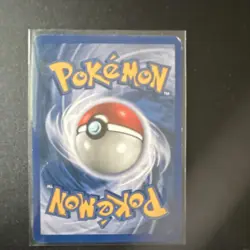 Pokemon Venusaur Base Set Holo Rare 18/130 English 100 HP Wizards 1999 - Image 2