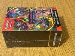 Pokemon TCG: Phantasmal Flames Factory Sealed Booster Bundle Box - Image 3