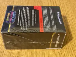 Pokemon TCG: Phantasmal Flames Factory Sealed Booster Bundle Box - Image 4