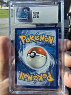 Pokemon Battle Styles - Tyranitar V 155/163 Alt Art CGC 10 Gem Mint - Image 2