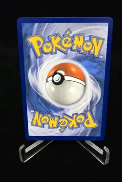 Mega Abomasnow ex 157/132 Me01: Mega Evolution ULTRA RARE POKEMON TCG - Image 2