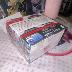 Pokemon TCG Scarlet & Violet Twilight Masquerade Sealed Booster Box English - Image 3