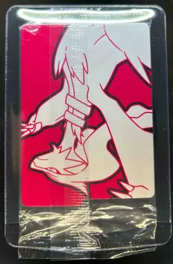 2023-25 Pokemon SV Black Star Promos Tornadus #210 - Image 2