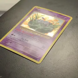 Pokemon TCG Mew 53/108 XY Evolutions 2016 Holo Rare MP/LP - Image 4