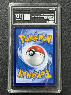 Pokemon PCG10+ FLAREON VMAX cSHC 003/009 2024 Chinese - Image 2