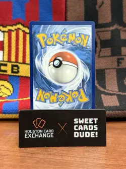 Team Rocket's Weezing 199/182 Illustration Rare Destined Rivals Pokemon SPANISH - Image 3