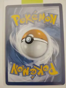 Mew VMAX - Sword & Shield - Fusion Strike - Ultra Rare - Pokemon TCG (NM) - Image 2