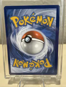 🔥 Greninja EX #132 SV Black Star Promo SIR Pokemon TCG Shrouded Fable Alt Art - Image 3