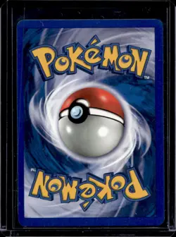 2000 Pokemon Gym Heroes Rocket's Snorlax #33/132 - Image 2