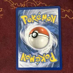 Pokemon TCG Gardevoir EX 116/114 XY Steam Siege Holo Secret Rare NM Near Mint - Image 2