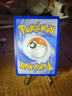 Pokemon TCG Poliwhirl Full Art 176/165 151 Near Mint - Image 2
